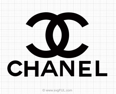 Download 760+ Baby Chanel Logo SVG Cricut SVG